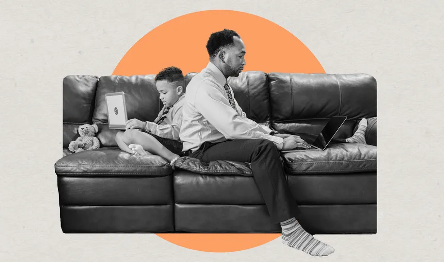 Generational business transition