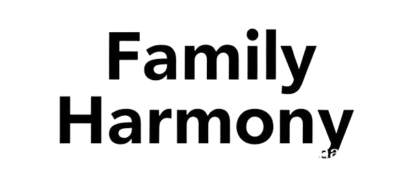 Family Business Harmony Logo